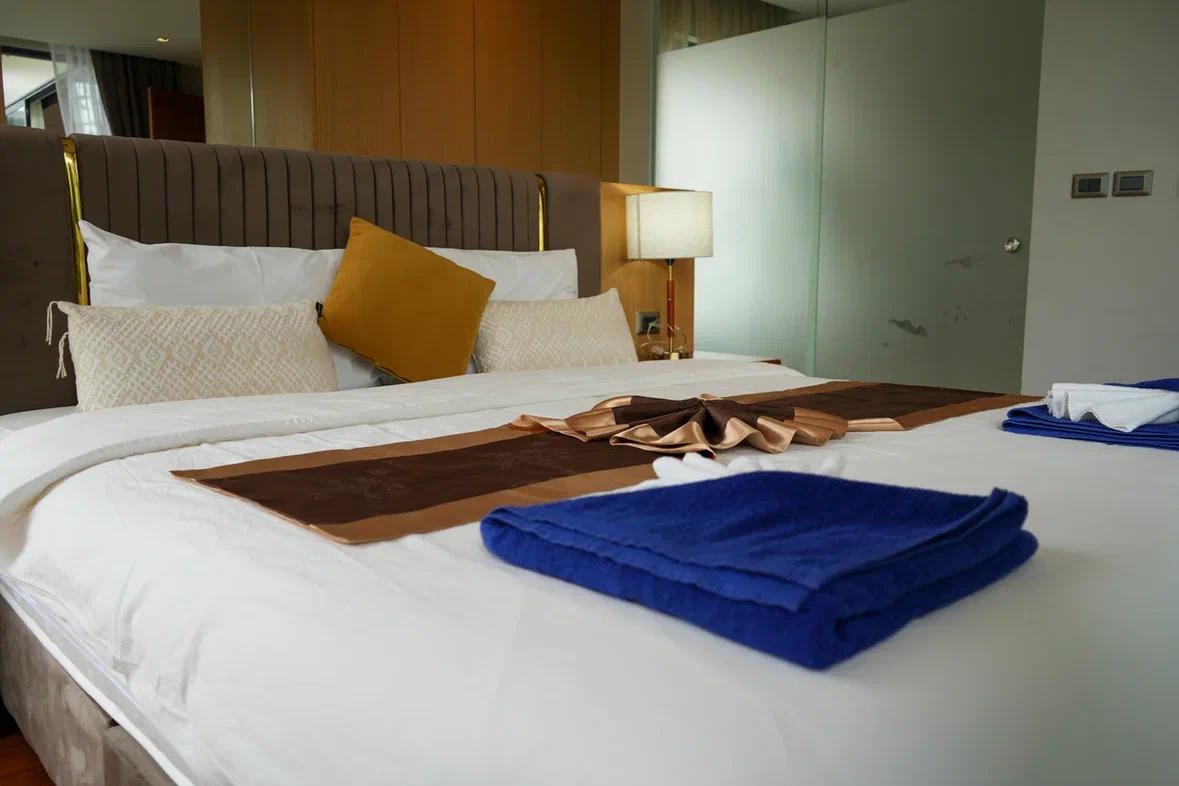 Villa à Phuket, Thaïlande, 288 m² - image 12