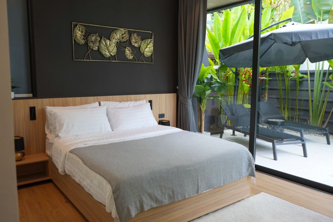 Villa à Phuket, Thaïlande, 204 m² - image 13