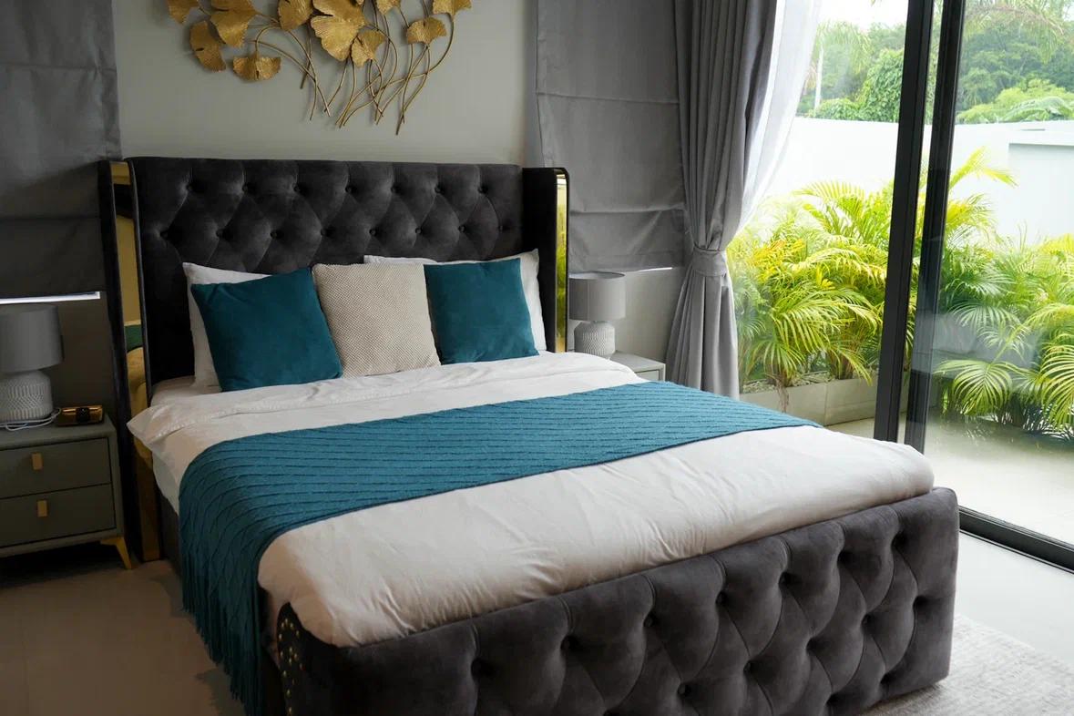 Villa à Phuket, Thaïlande, 288 m² - image 13