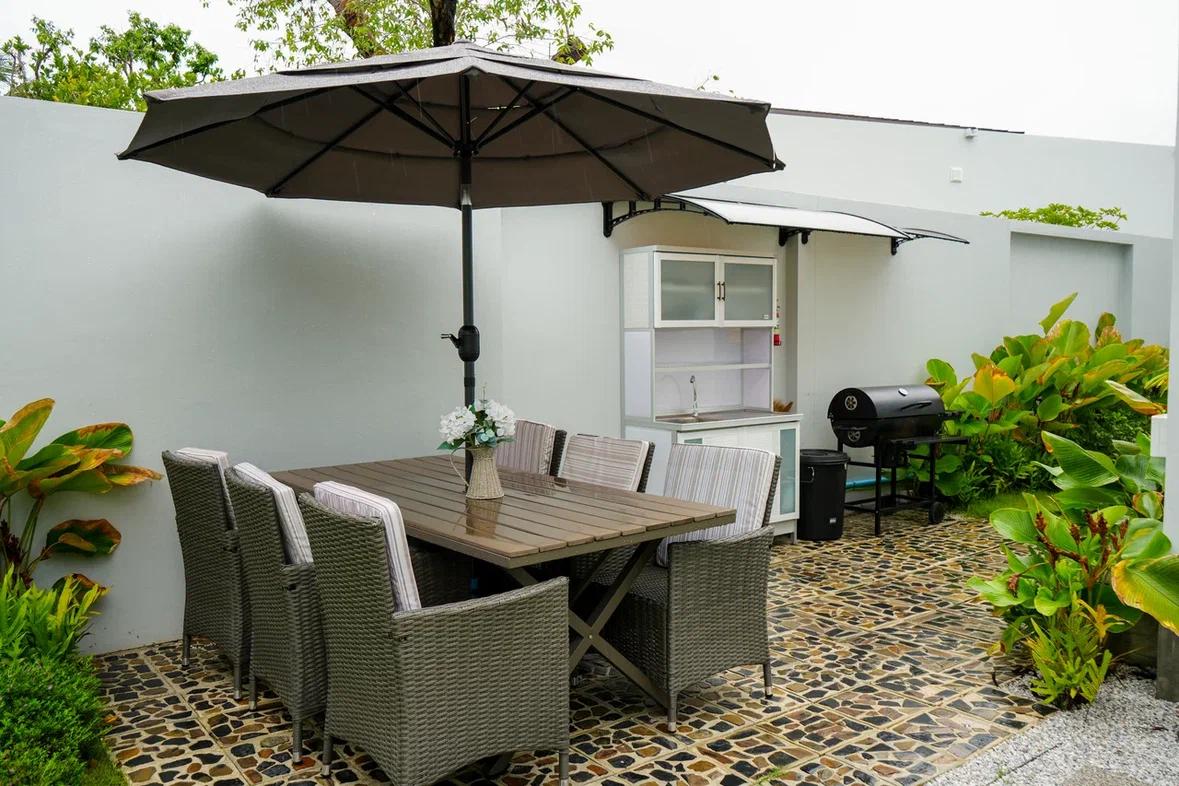 Villa à Phuket, Thaïlande, 288 m² - image 16