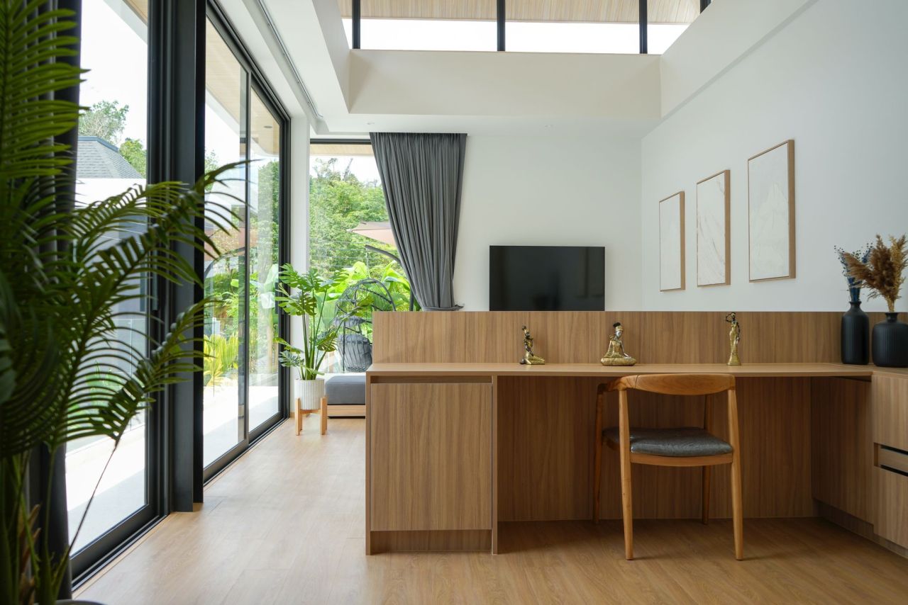 Villa à Phuket, Thaïlande, 204 m² - image 16