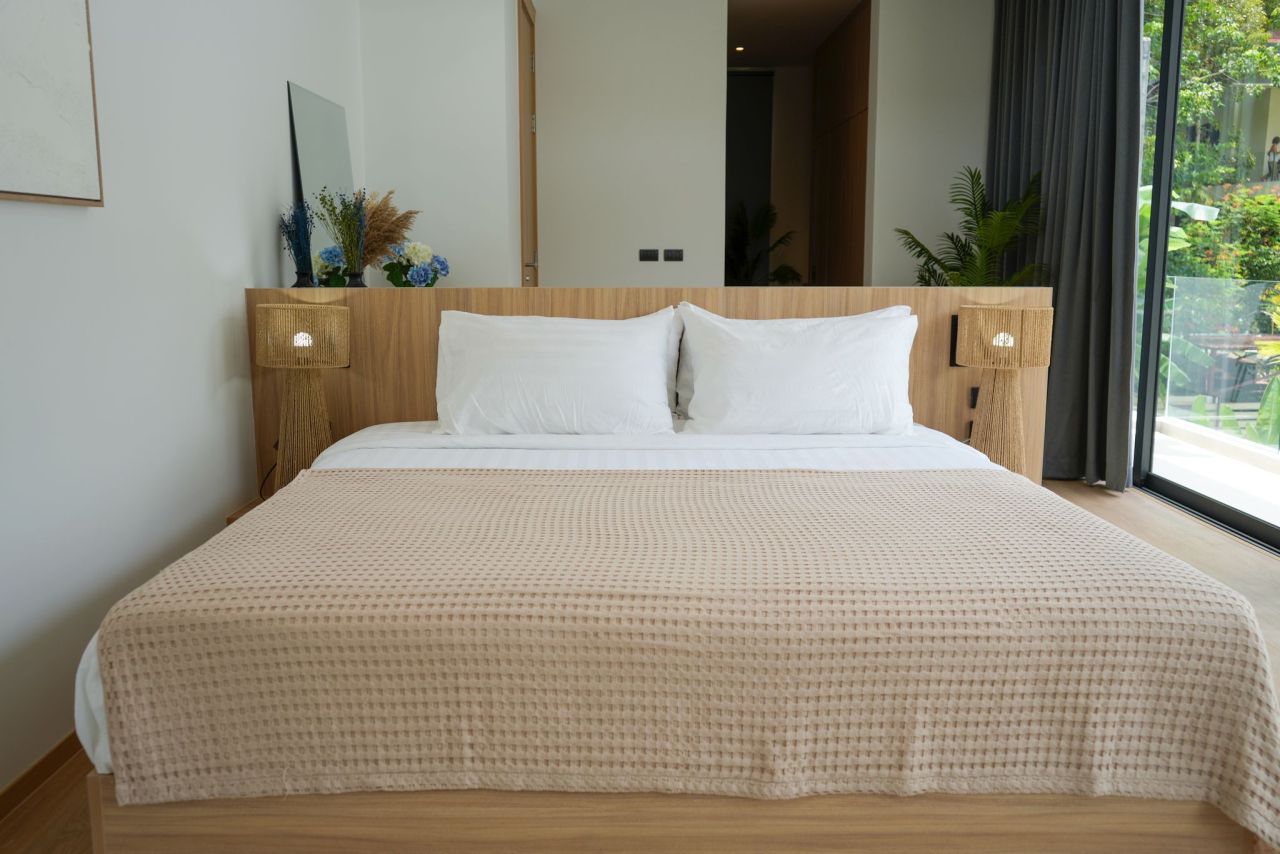 Villa à Phuket, Thaïlande, 204 m² - image 17