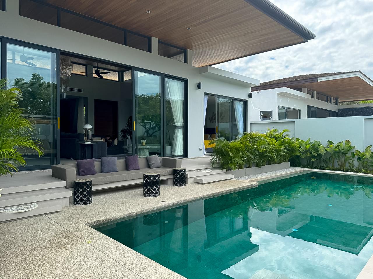 Villa à Phuket, Thaïlande, 288 m² - image 17