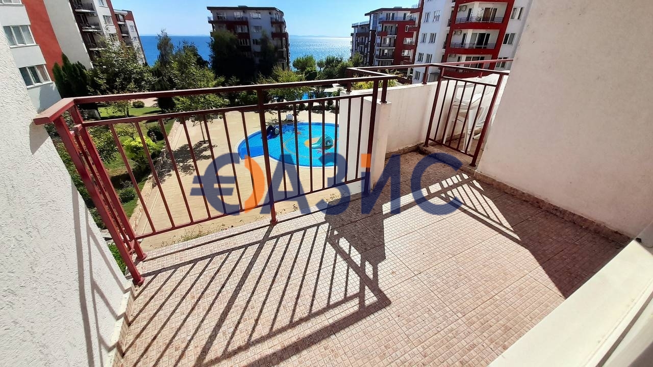 Apartment in Sveti Vlas, Bulgaria, 105 m² - picture 1