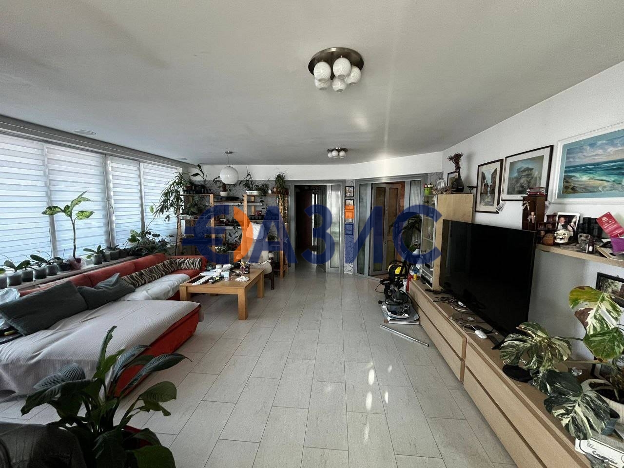 Apartment in Nesebar, Bulgaria, 160 m² - picture 1