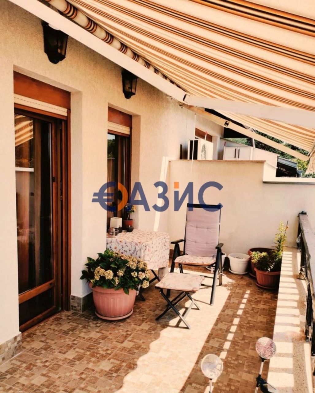 Apartment in Sozopol, Bulgarien, 63.6 m² - Foto 1