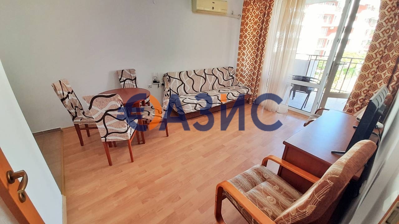 Appartement Saint Vlas, Bulgarie, 68 m² - image 1