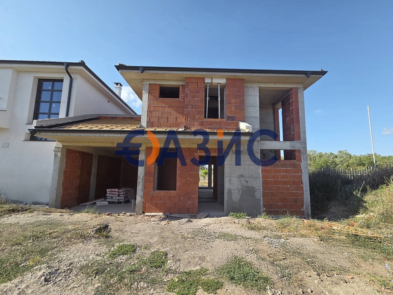 House in Sarafovo, Bulgaria, 254.4 m² - picture 2