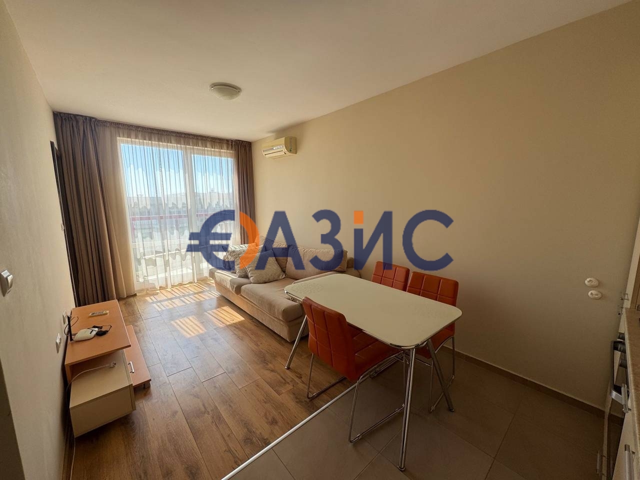 Apartment in Nessebar, Bulgarien, 86.8 m² - Foto 2