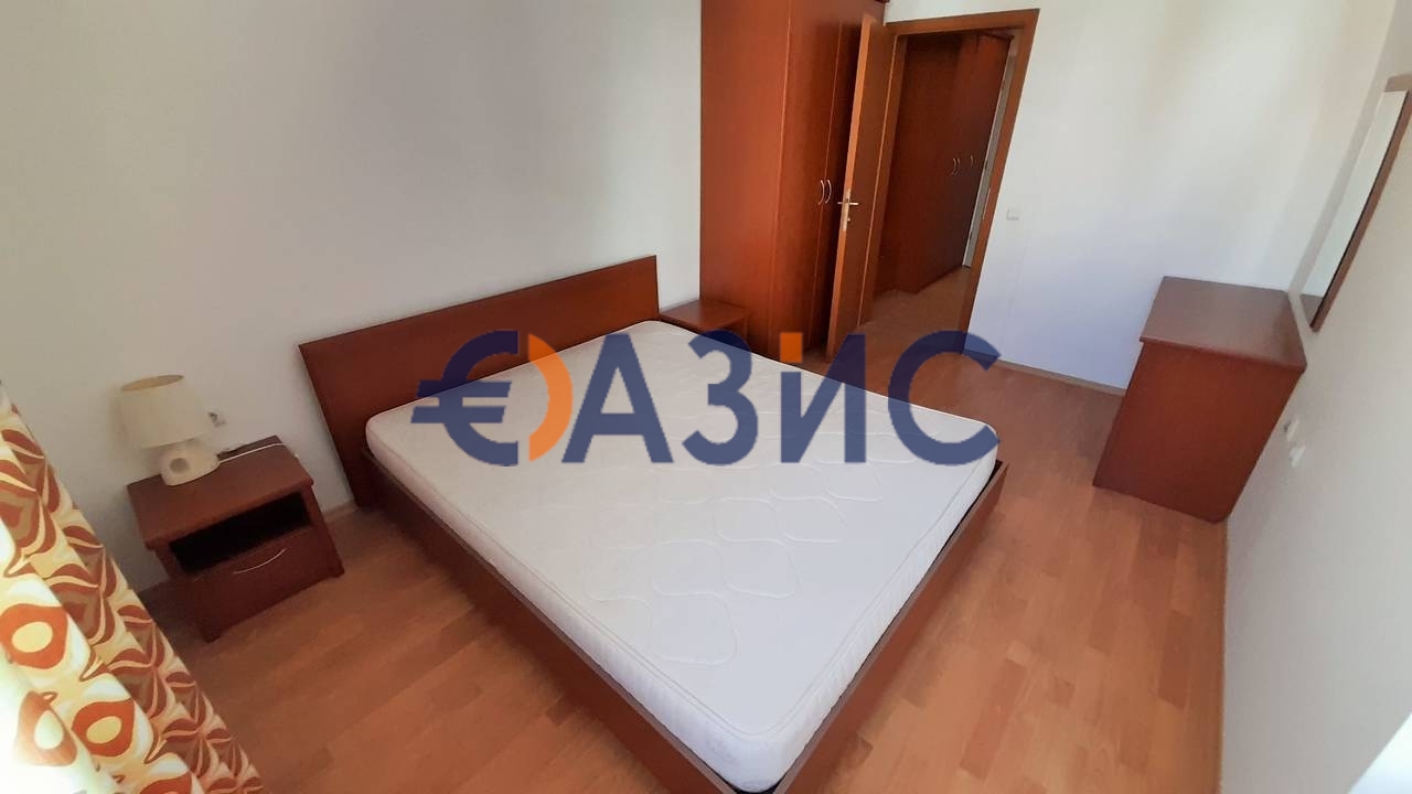 Apartment in Sveti Vlas, Bulgaria, 68 m² - picture 2