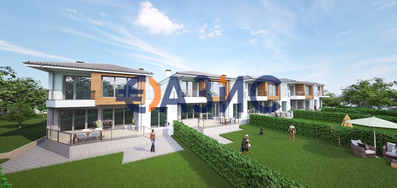 House in Sarafovo, Bulgaria, 254.4 m² - picture 3