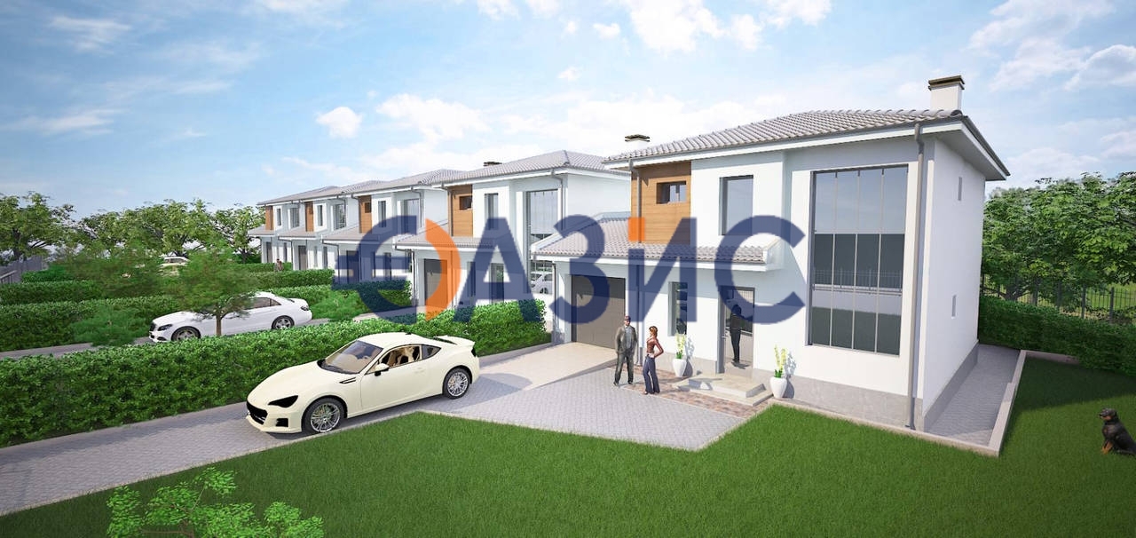 House in Sarafovo, Bulgaria, 254.4 m² - picture 4