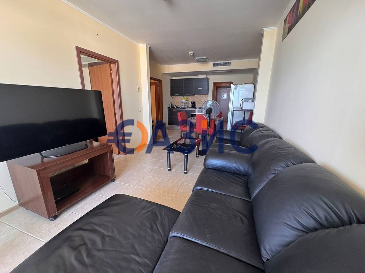 Appartamenti a Pomorie, Bulgaria, 88 m² - foto 4