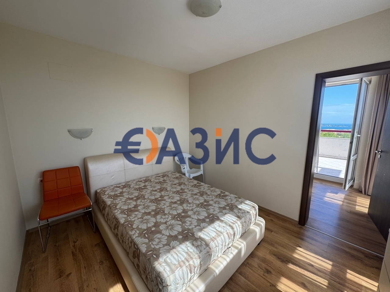 Apartment in Nessebar, Bulgarien, 86.8 m² - Foto 5