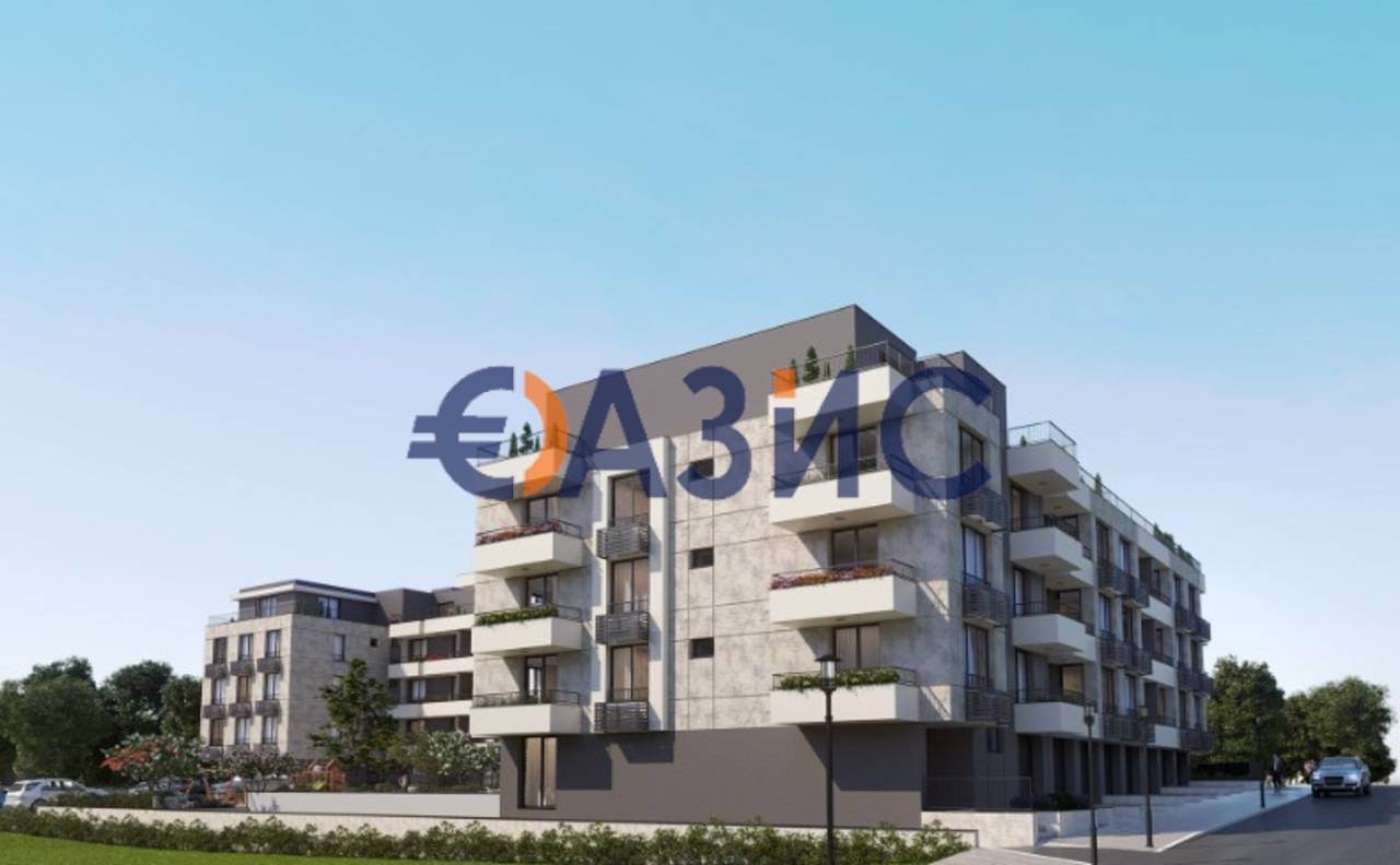 Apartment in Ravda, Bulgaria, 88 m² - picture 5