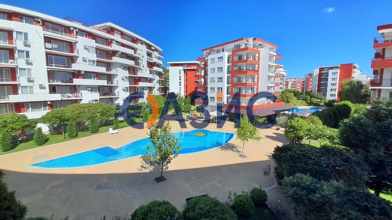 Apartment in Sveti Vlas, Bulgaria, 68 m² - picture 5