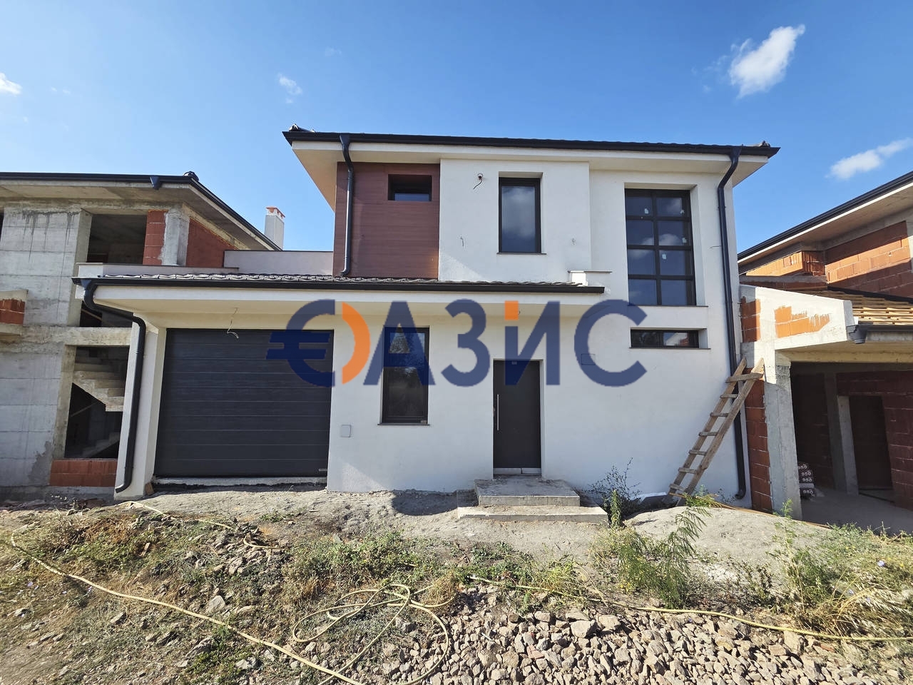 House in Sarafovo, Bulgaria, 254.4 m² - picture 6