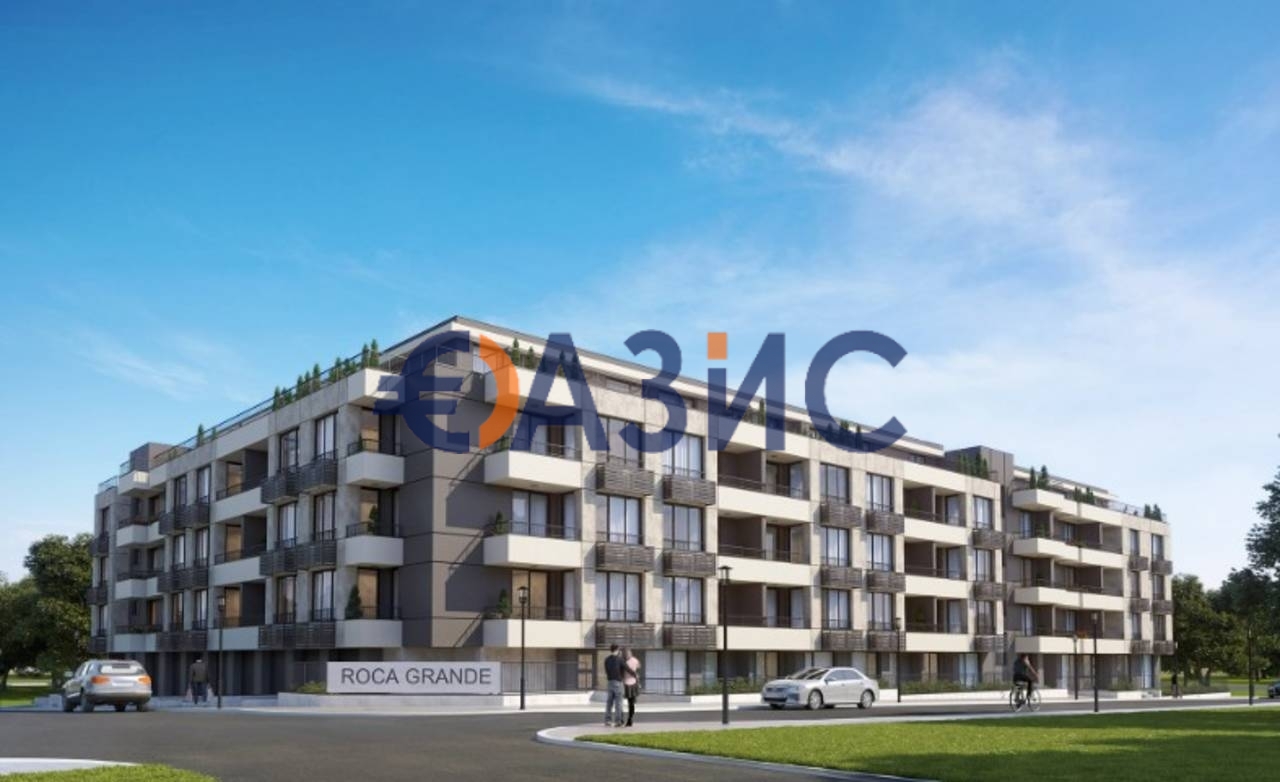 Apartment in Ravda, Bulgaria, 88 m² - picture 6