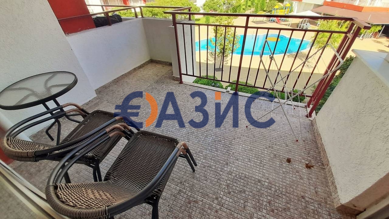 Apartment in Sveti Vlas, Bulgaria, 68 m² - picture 6