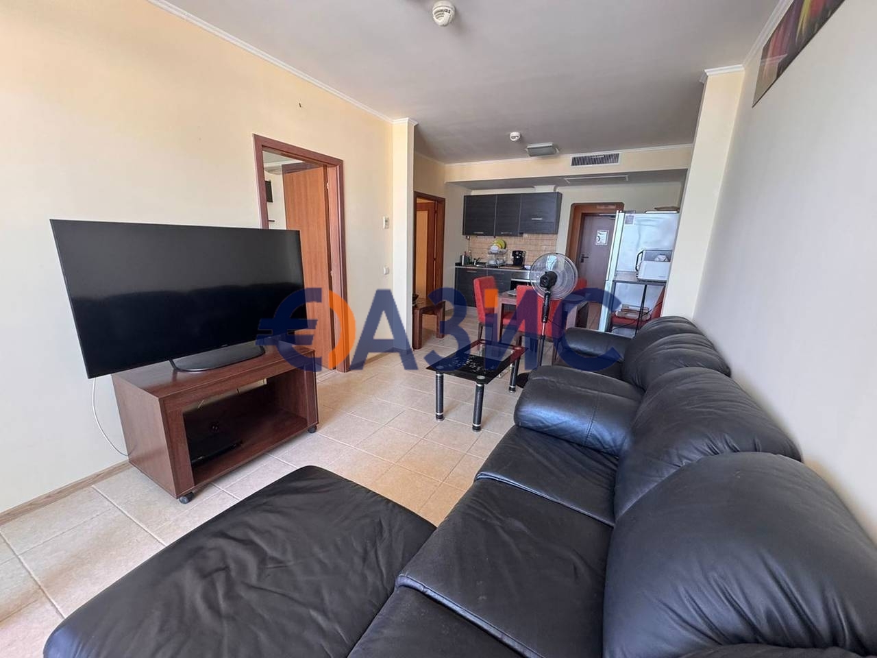 Appartamenti a Pomorie, Bulgaria, 88 m² - foto 6