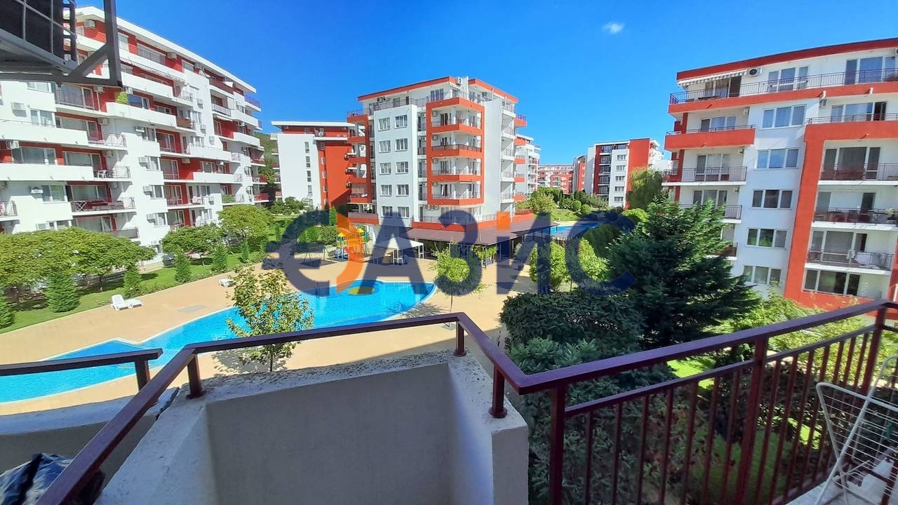 Apartment in Sveti Vlas, Bulgaria, 68 m² - picture 7