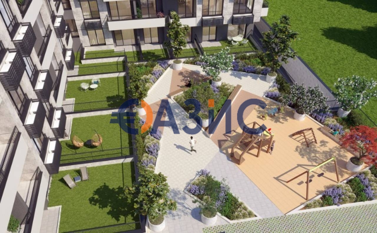 Apartment in Ravda, Bulgaria, 88 m² - picture 7