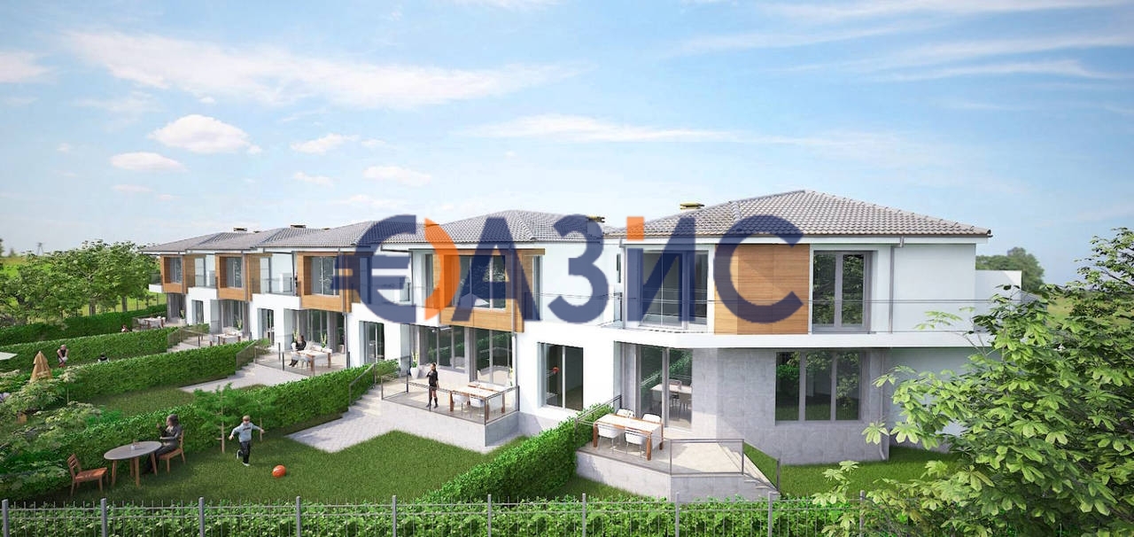 House in Sarafovo, Bulgaria, 254.4 m² - picture 8