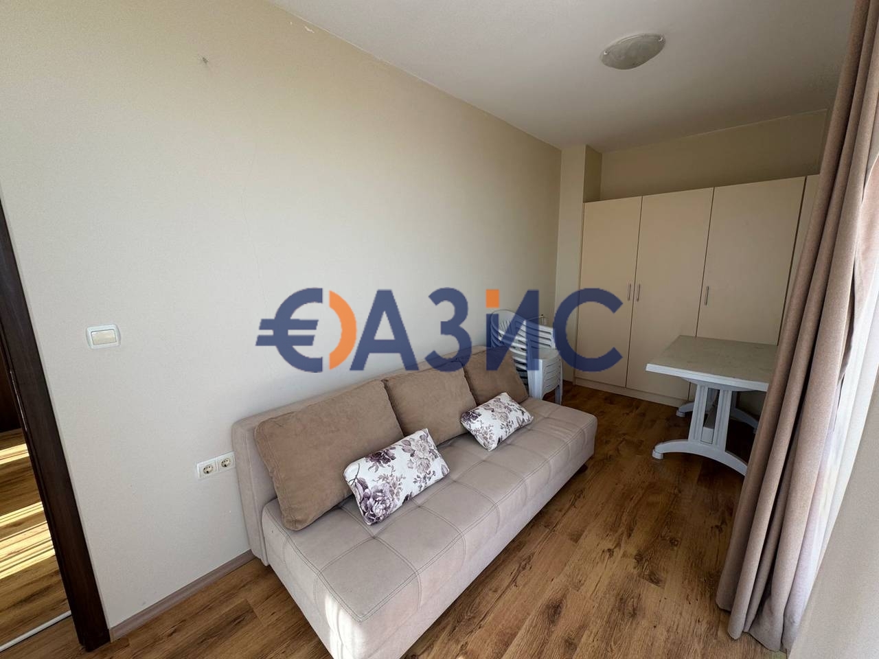 Apartment in Nessebar, Bulgarien, 86.8 m² - Foto 8