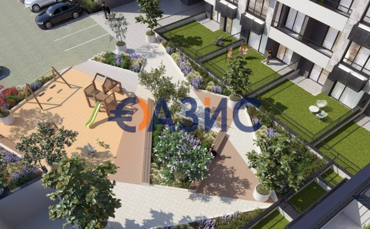 Apartment in Ravda, Bulgaria, 88 m² - picture 8