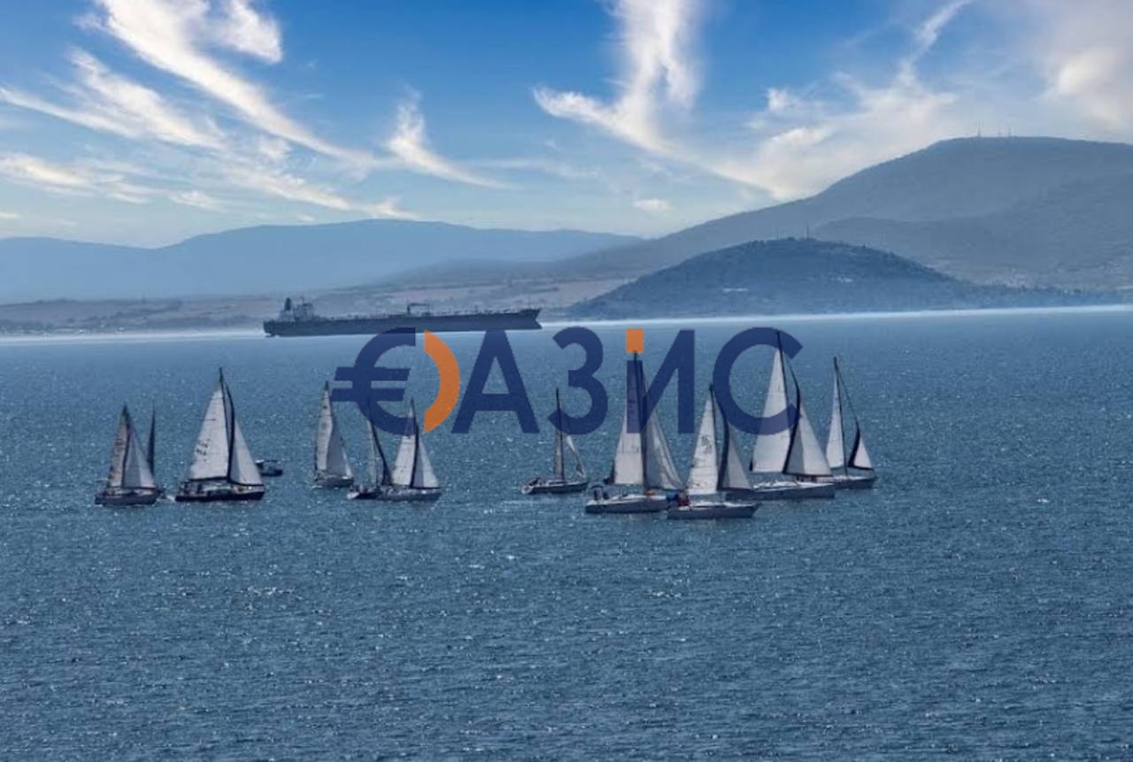 House in Sarafovo, Bulgaria, 254.4 m² - picture 9