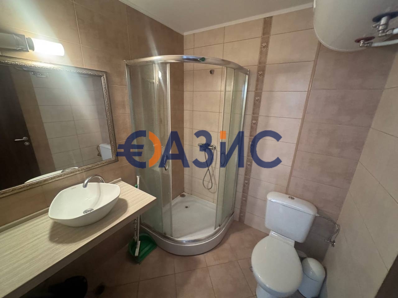 Appartamenti a Nesebăr, Bulgaria, 54.1 m² - foto 9