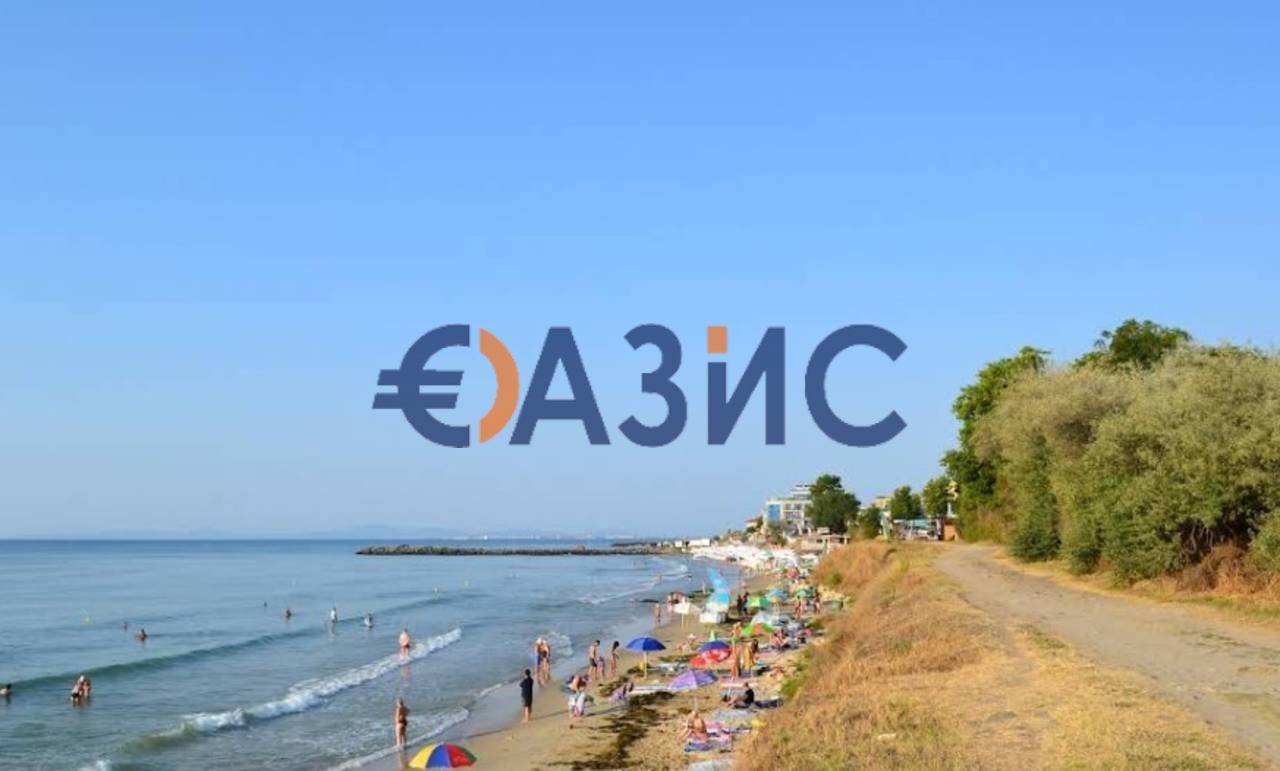 Apartment in Ravda, Bulgaria, 88 m² - picture 10