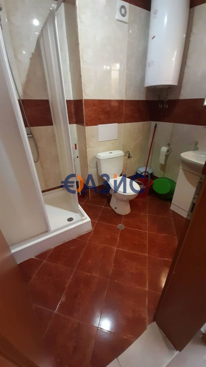 Apartment in Sveti Vlas, Bulgaria, 68 m² - picture 10