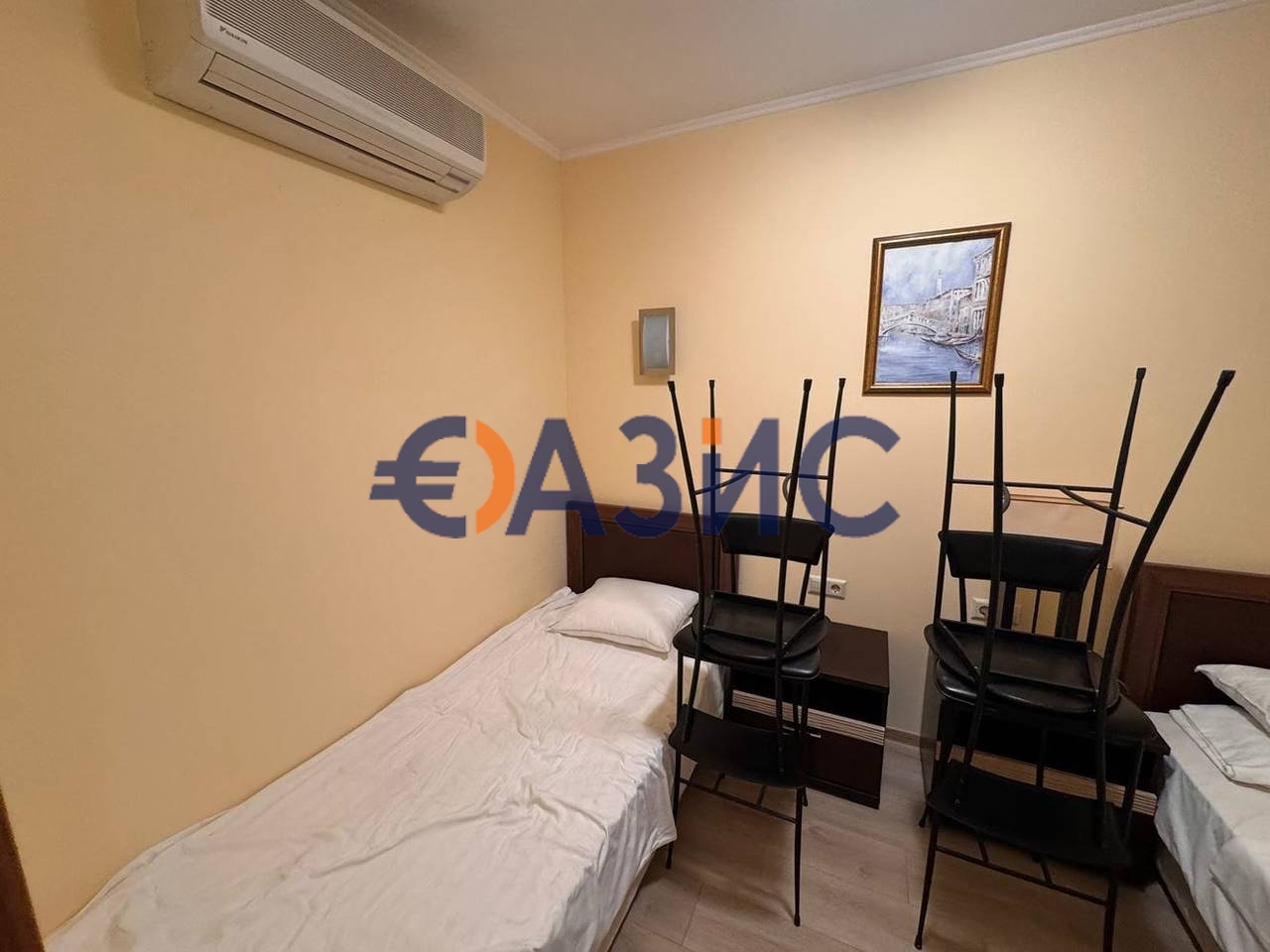 Appartamenti a Pomorie, Bulgaria, 88 m² - foto 10