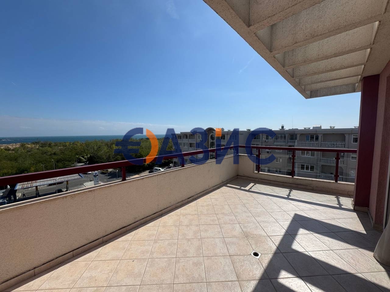 Apartment in Nessebar, Bulgarien, 86.8 m² - Foto 10