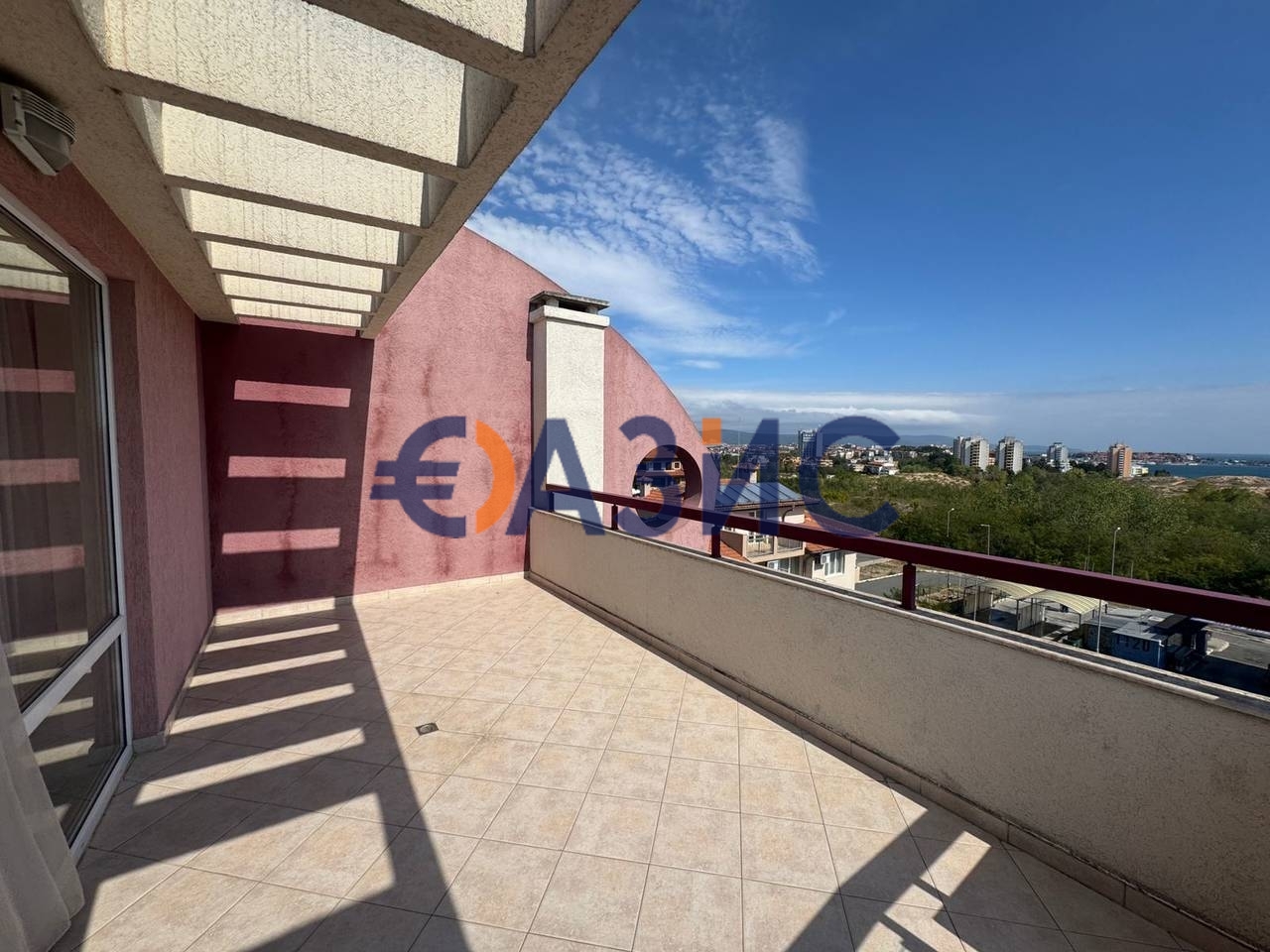 Apartment in Nessebar, Bulgarien, 86.8 m² - Foto 11