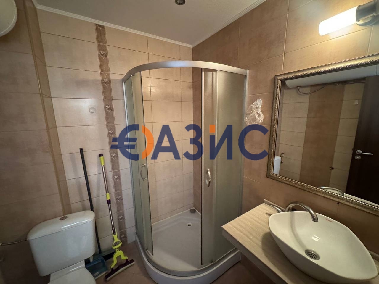 Apartment in Nessebar, Bulgarien, 86.8 m² - Foto 14