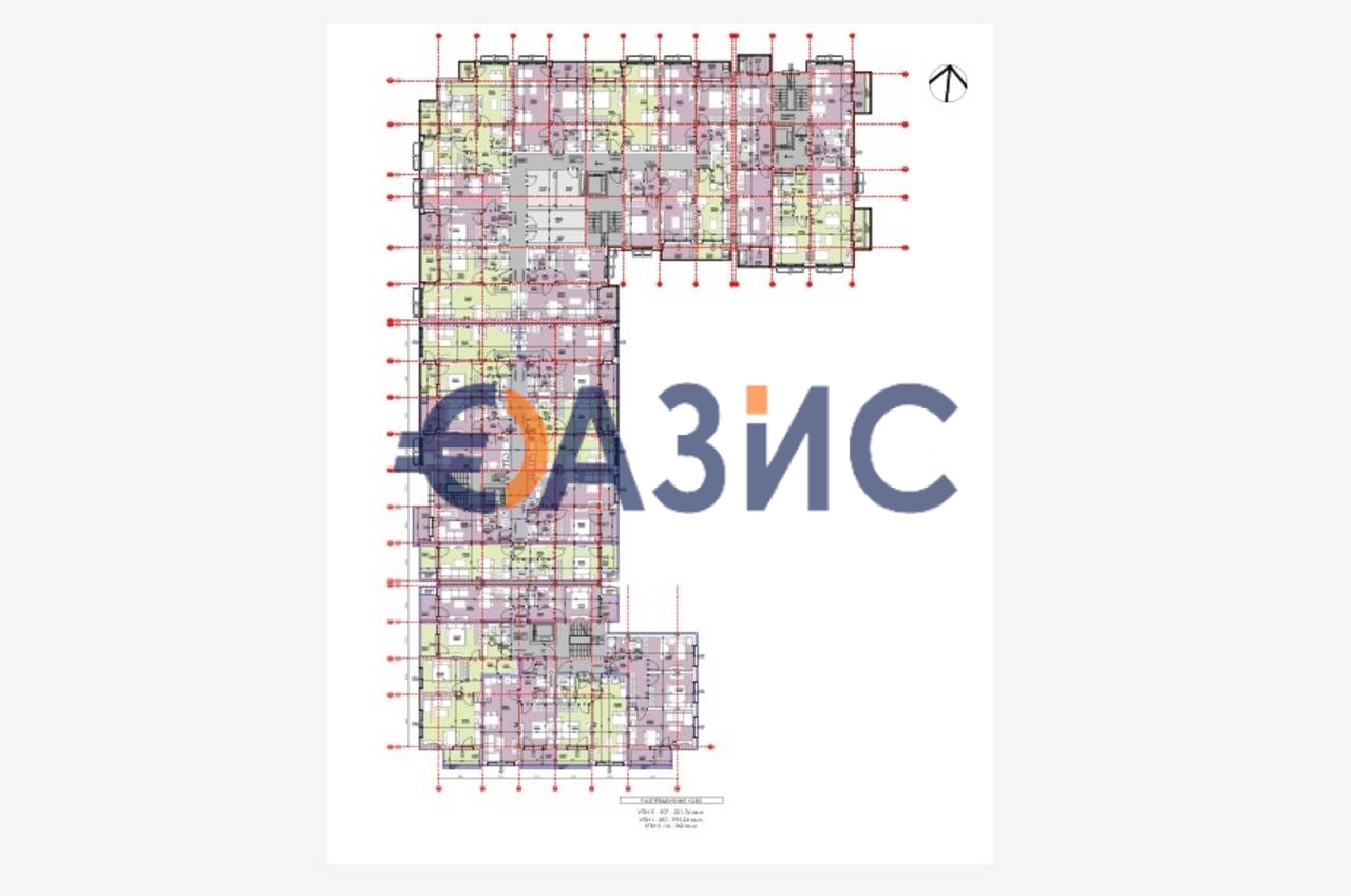 Apartment in Ravda, Bulgaria, 88 m² - picture 15