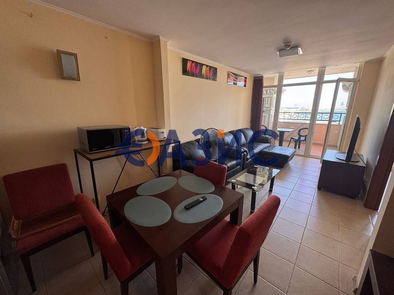 Appartamenti a Pomorie, Bulgaria, 88 m² - foto 16