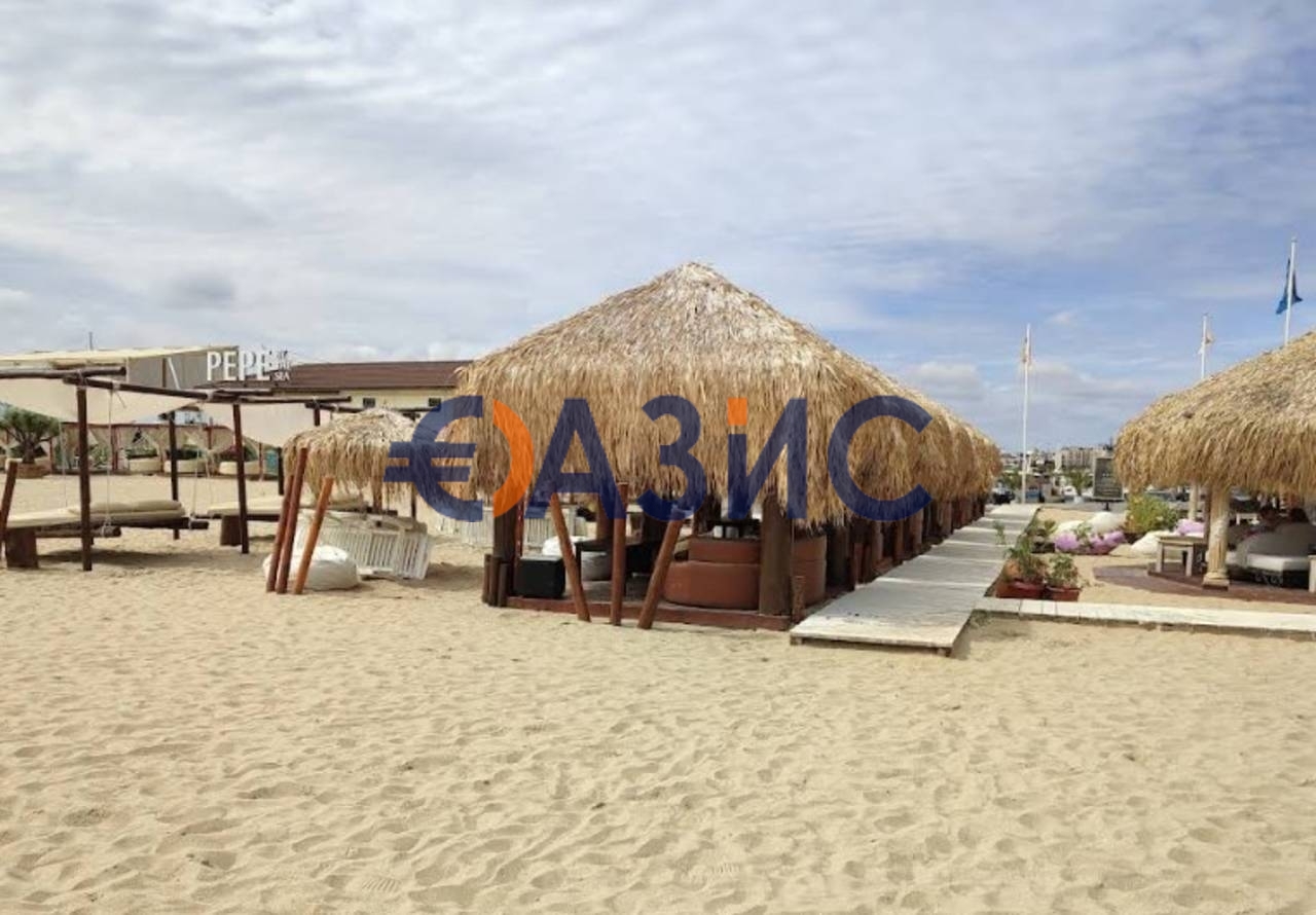 Apartment in Sveti Vlas, Bulgaria, 43.2 m² - picture 19