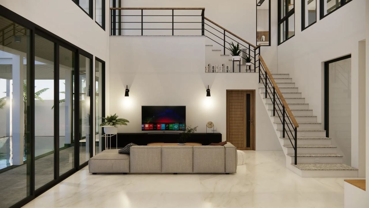 Villa in Phuket, Thailand, 760 m² - picture 4