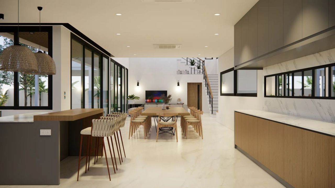 Villa in Phuket, Thailand, 760 m² - picture 8