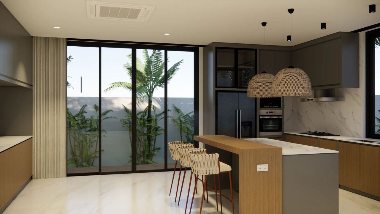 Villa in Phuket, Thailand, 760 m² - picture 9