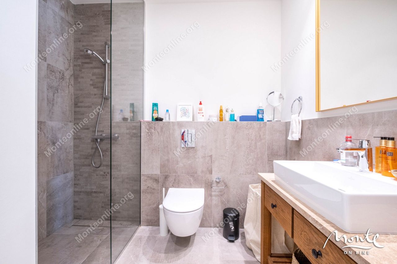 Appartamenti sulla penisola di Luštica, Montenegro, 57 m² - foto 17