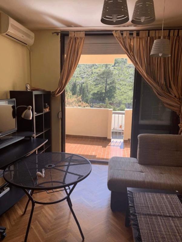 Flat in Sutomore, Montenegro, 43 m² - picture 1
