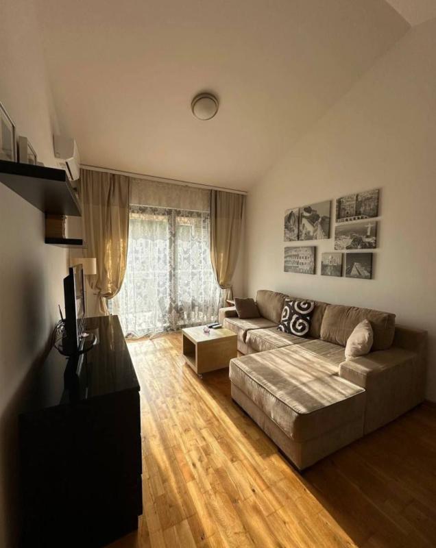 Piso en Przno, Montenegro, 47 m² - imagen 1