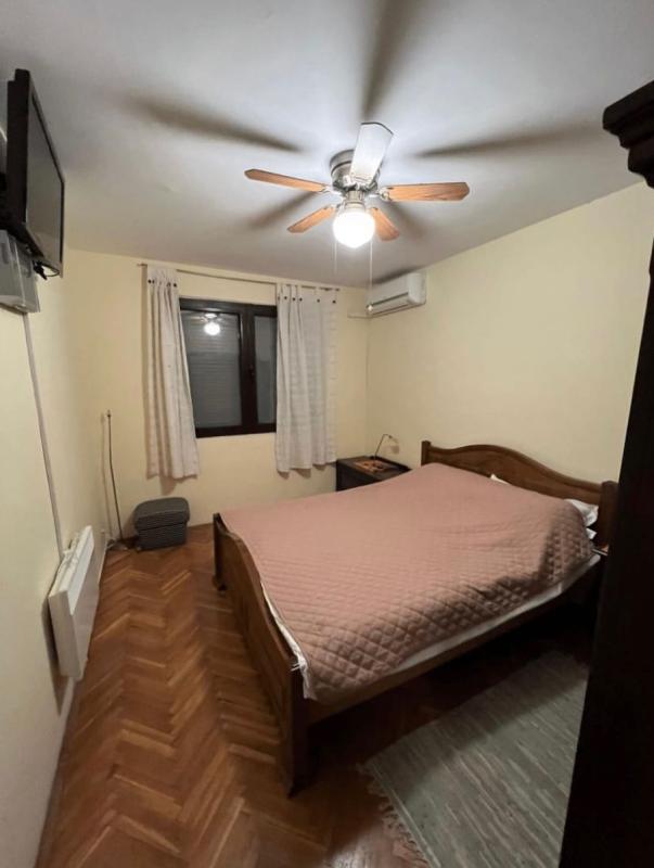 Flat in Sutomore, Montenegro, 43 m² - picture 3