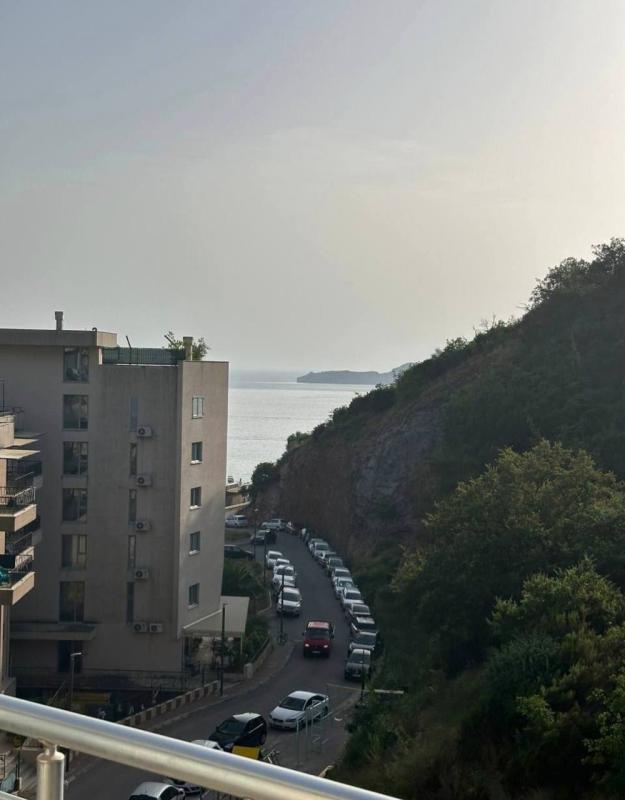 Appartement à Przno, Monténégro, 47 m² - image 4