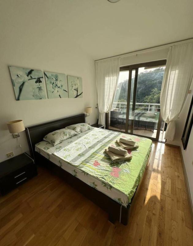 Appartement à Przno, Monténégro, 47 m² - image 5