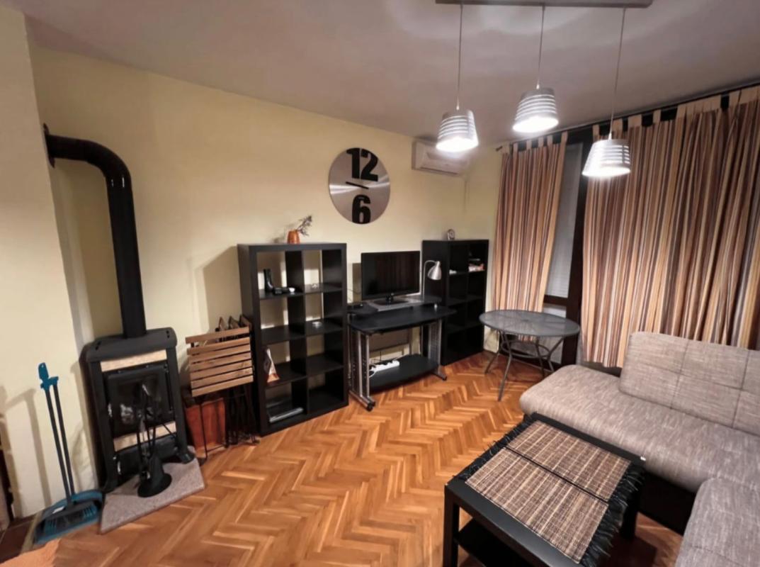 Flat in Sutomore, Montenegro, 43 m² - picture 7